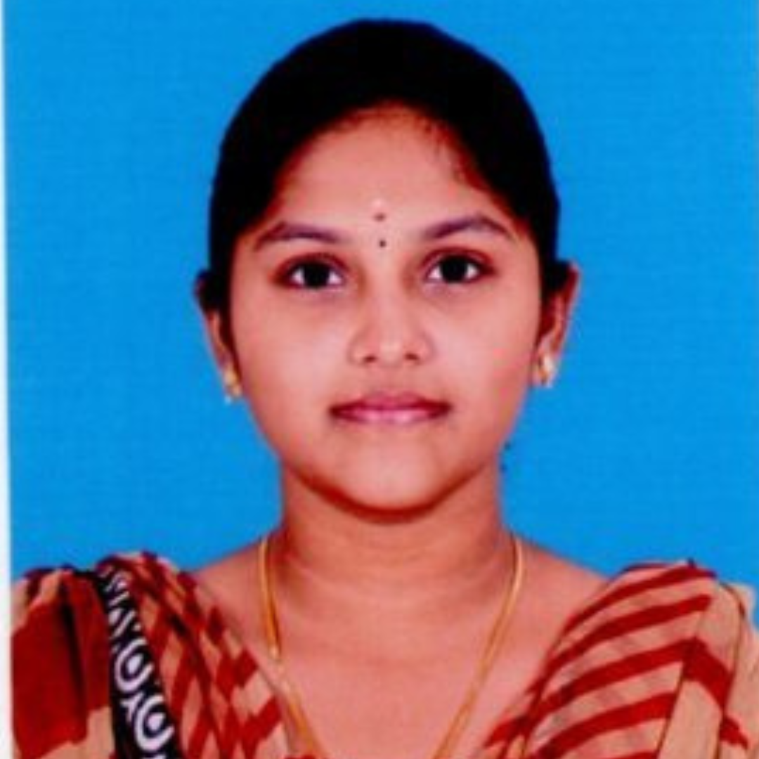 Atchaya K